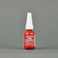 漢高樂(lè )泰 290 Threadlocker吸濕等級 綠色 10毫升 瓶裝